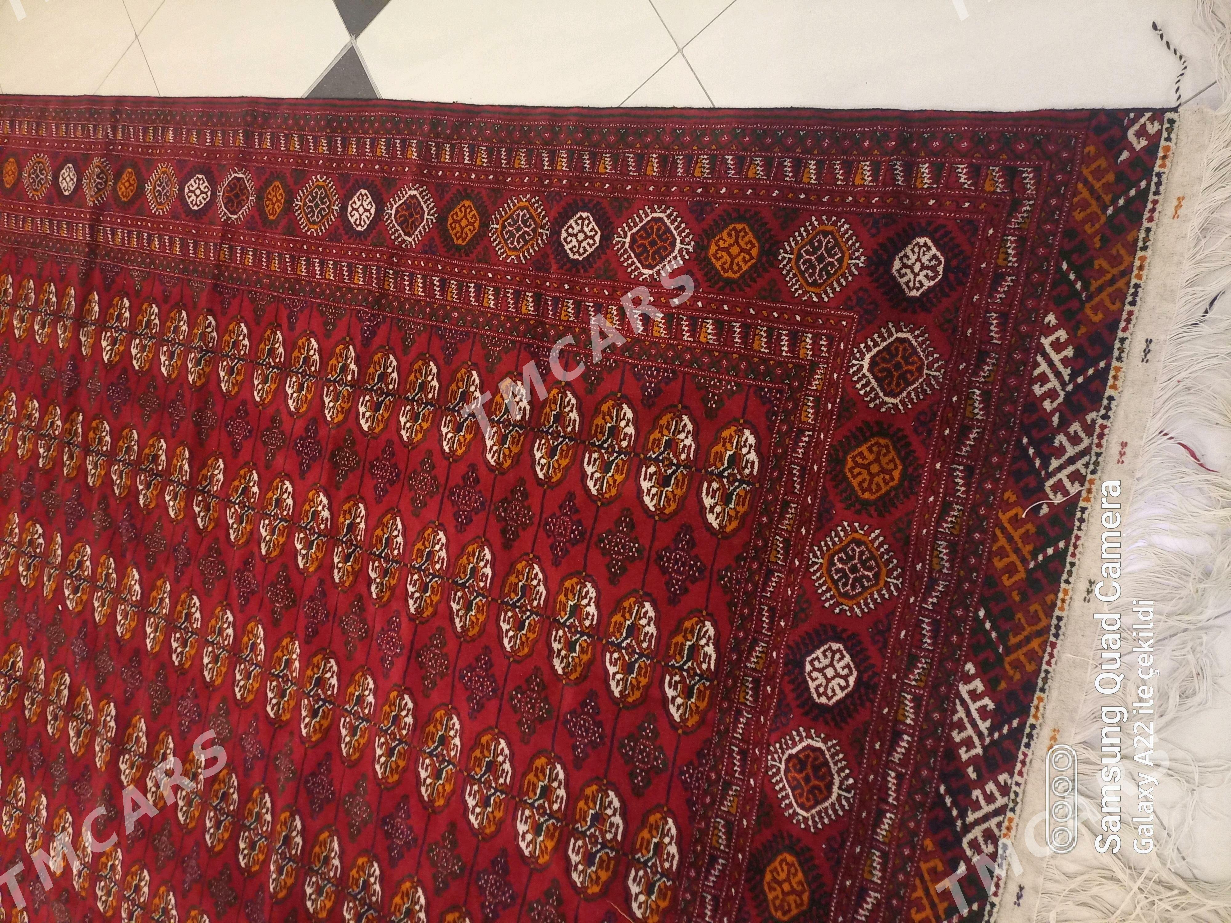3 / 5 el haly - Aşgabat - img 2