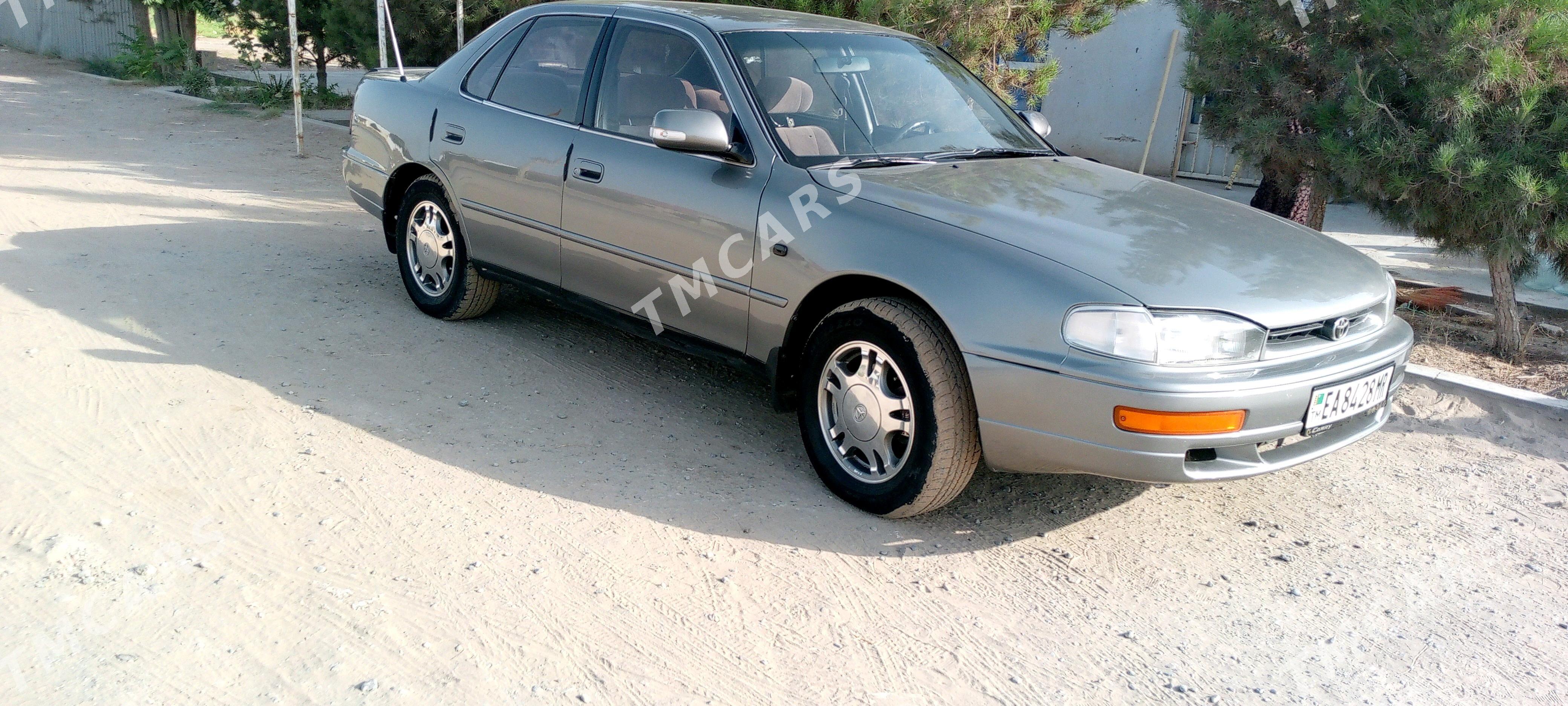 Toyota Camry 1994 - 100 000 TMT - Sakarçäge - img 3
