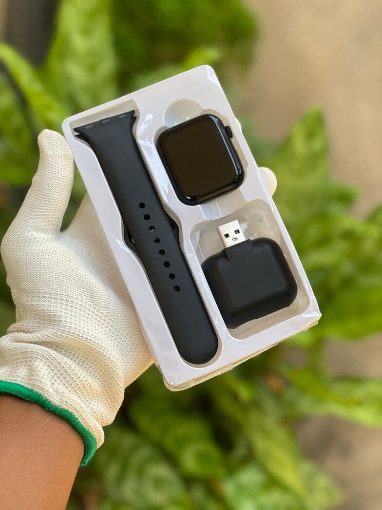 Skidkada 90 manat smart watch - Daşoguz - img 2