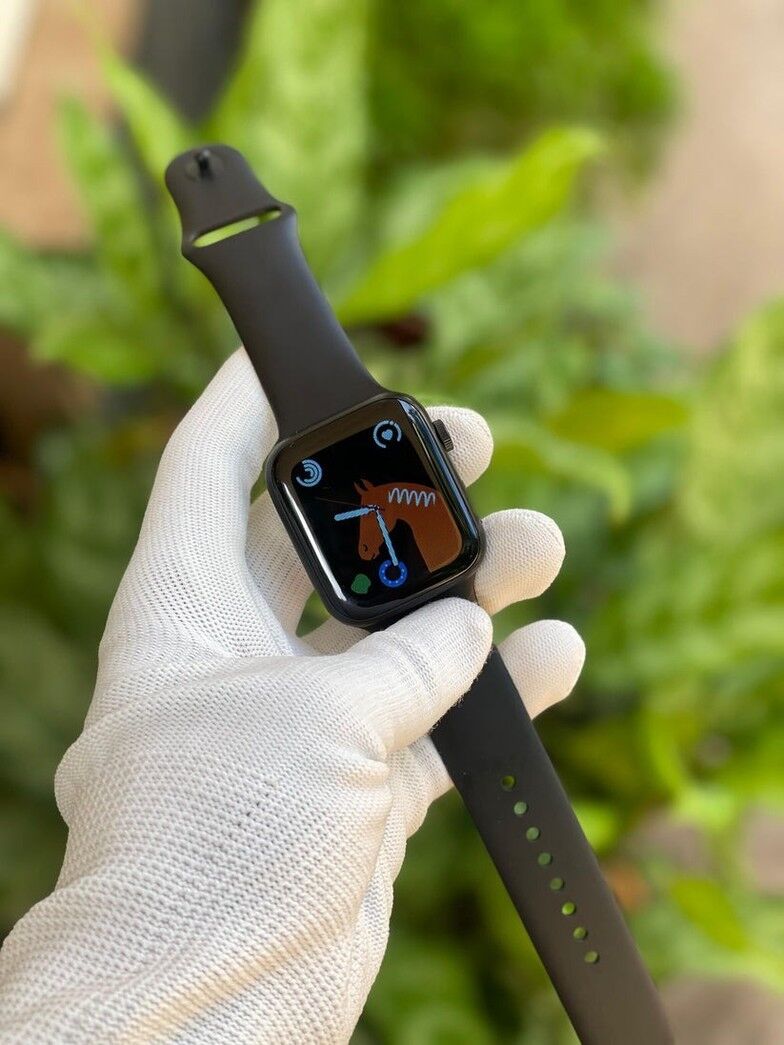 Skidkada 90 manat smart watch - Daşoguz - img 3