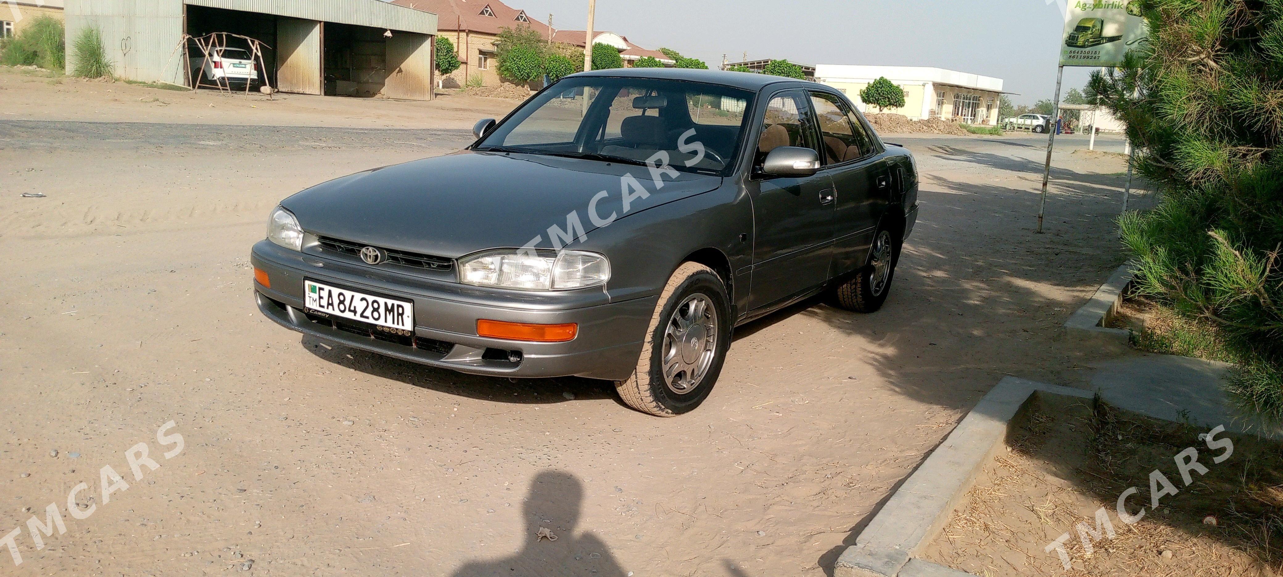Toyota Camry 1994 - 100 000 TMT - Sakarçäge - img 4