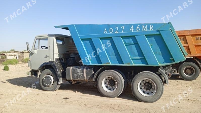 Kamaz Euro 3 1991 - 170 000 TMT - Ýolöten - img 2