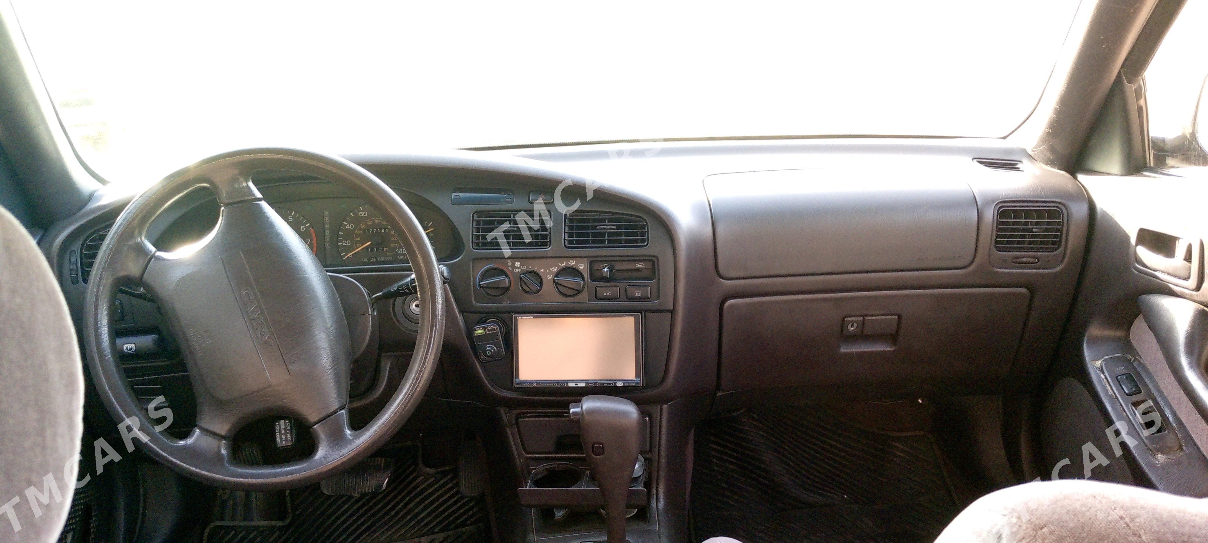 Toyota Camry 1994 - 100 000 TMT - Sakarçäge - img 5