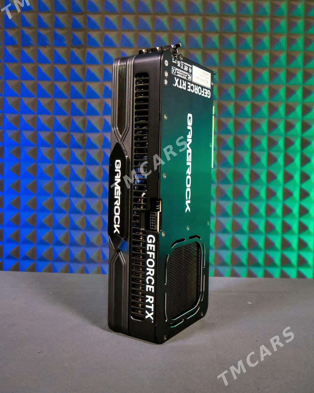 Palit GeForce RTX 5090 32GB - Aşgabat - img 8