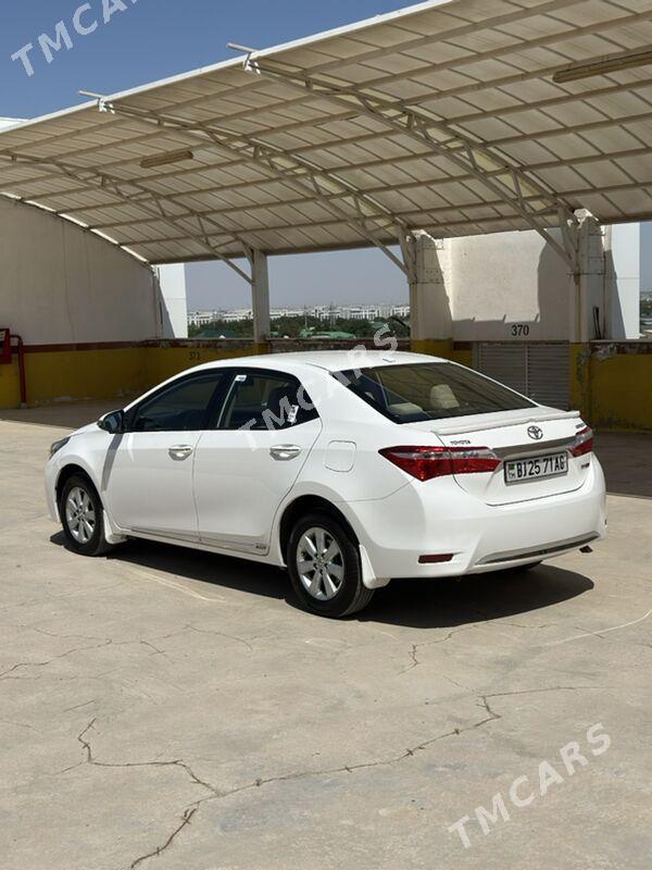 Toyota Corolla 2014 - 259 000 TMT - Ашхабад - img 2