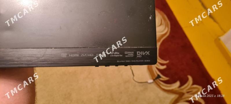dvd плеер - Aşgabat - img 3