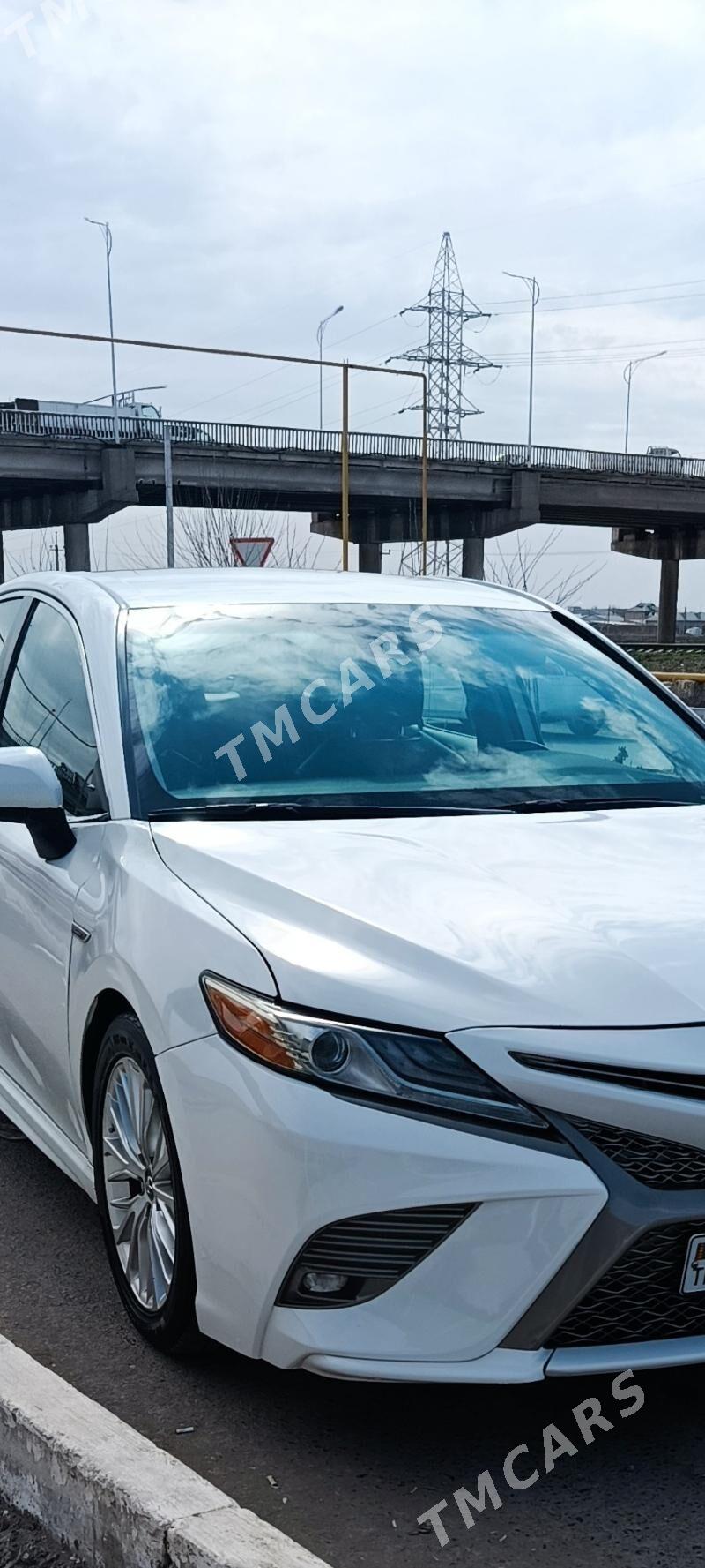 Toyota Camry 2020 - 300 000 TMT - Türkmenabat - img 6