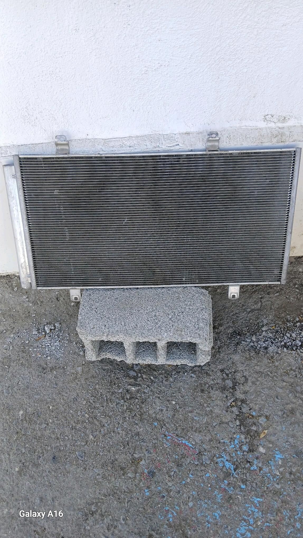 Radiotyr 550 TMT - Ашхабад - img 2