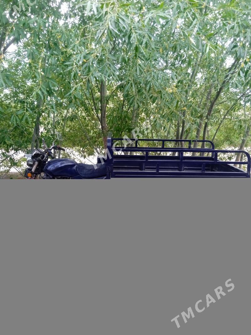 Fekon FK200-14G 2014 - 20 000 TMT - Кёнеургенч - img 2