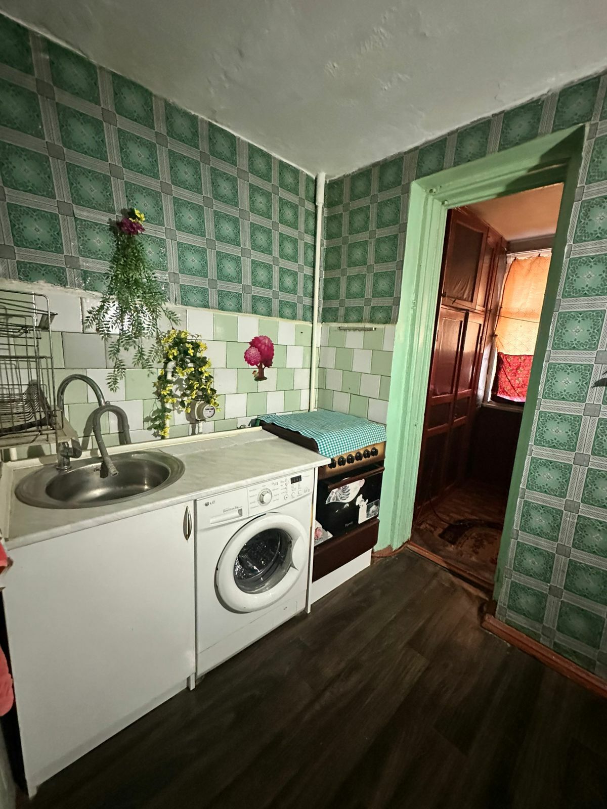 4 КОМН ГОГОЛЯ ГРАЖДАНСКАЯ - Aşgabat - img 4