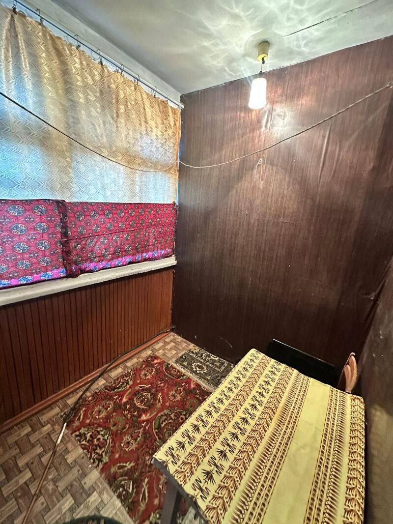 4 КОМН ГОГОЛЯ ГРАЖДАНСКАЯ - Aşgabat - img 9