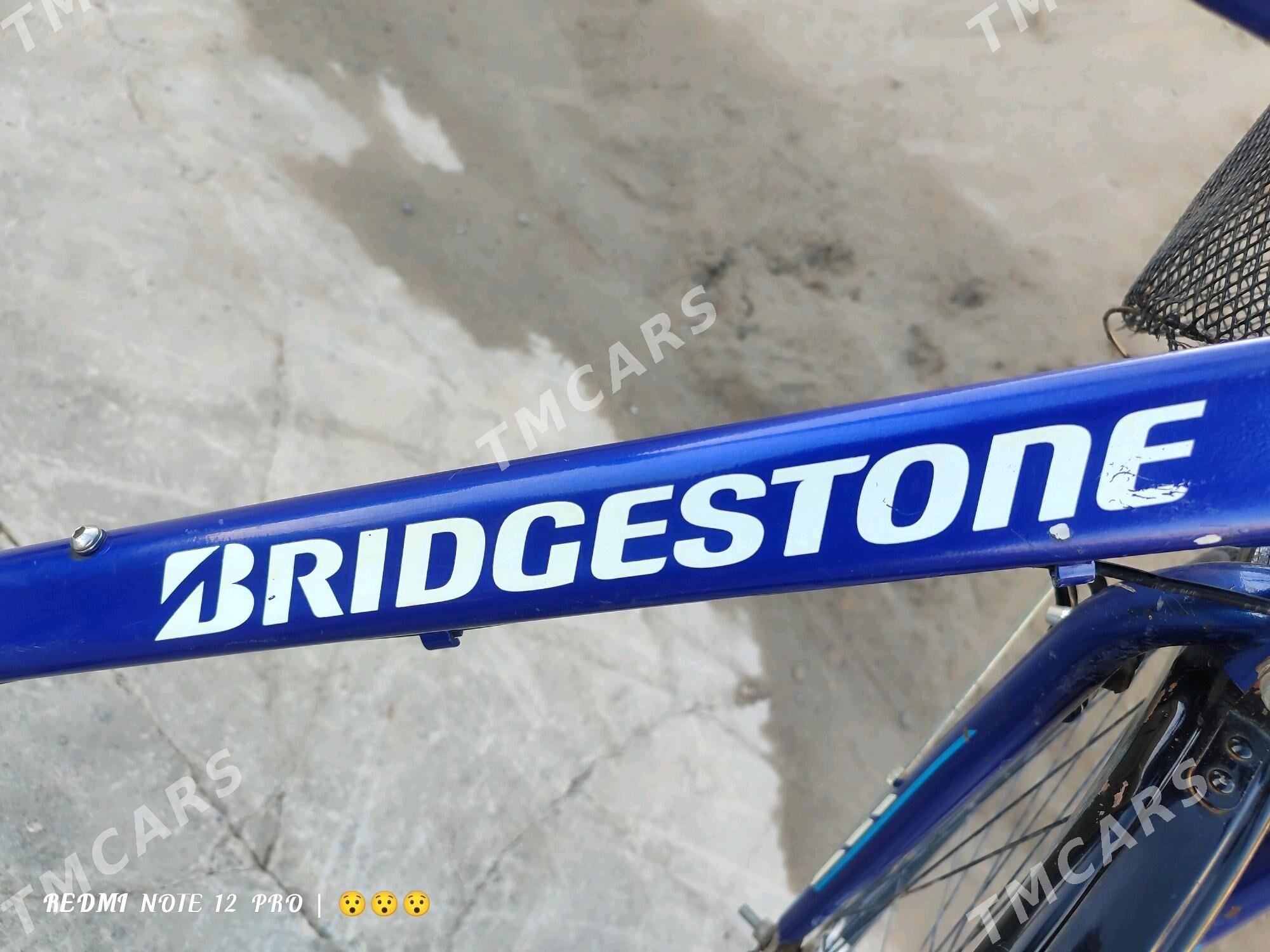 BRIDGESTONE skarasnoy - Kerki - img 5