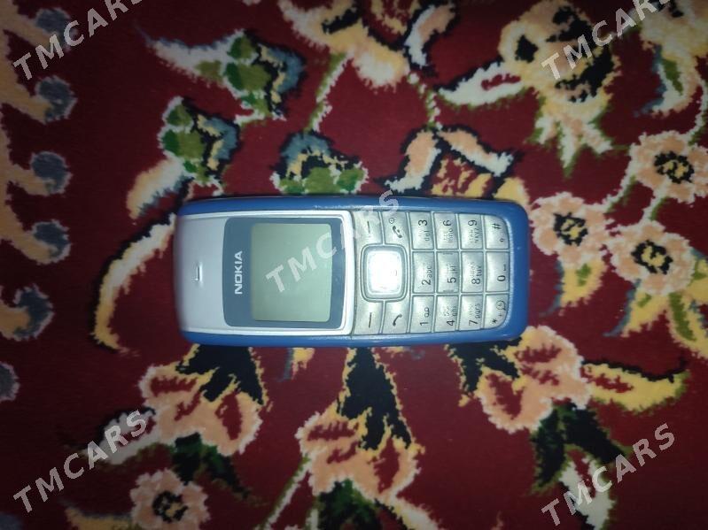 NOKIA - Büzmeýin GRES - img 2