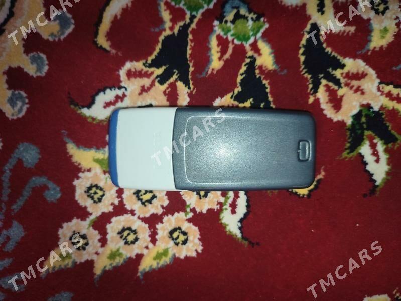 NOKIA - Büzmeýin GRES - img 3