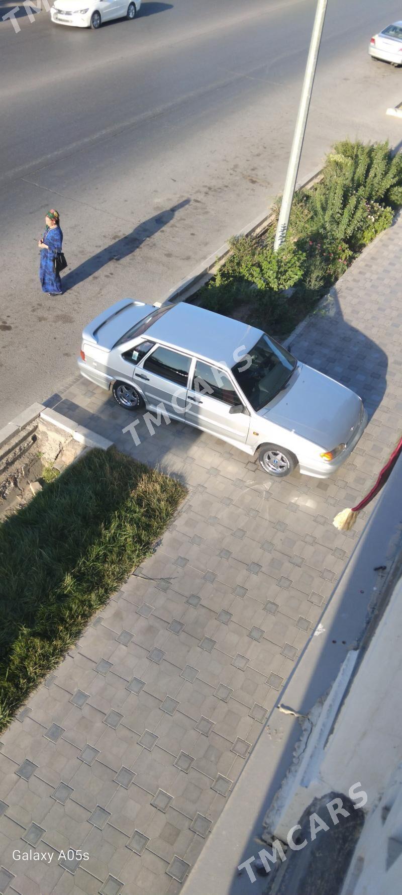 Lada 2115 2012 - 54 000 TMT - Mary - img 2