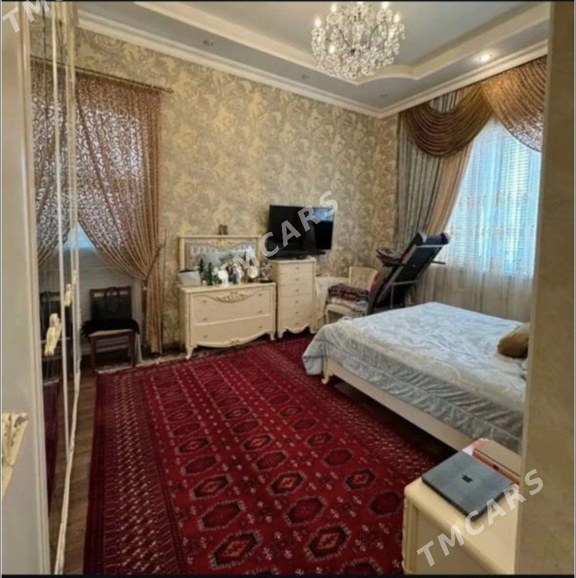 Подвойского Podvo 4 ком 4 этаж - Podwoýski köç. (Bitarap Türkmenistan şaýoly) - img 7