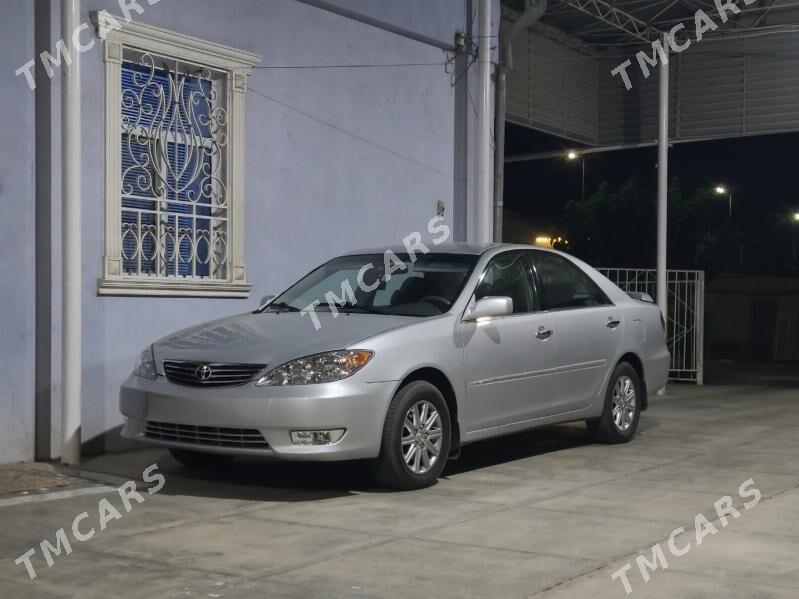Toyota Camry 2003 - 220 000 TMT - Mary - img 6