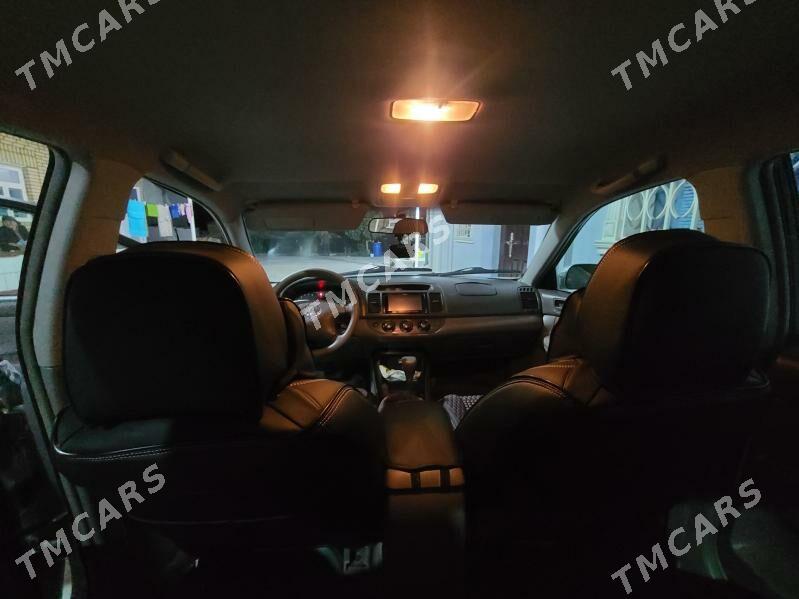 Toyota Camry 2003 - 220 000 TMT - Mary - img 2