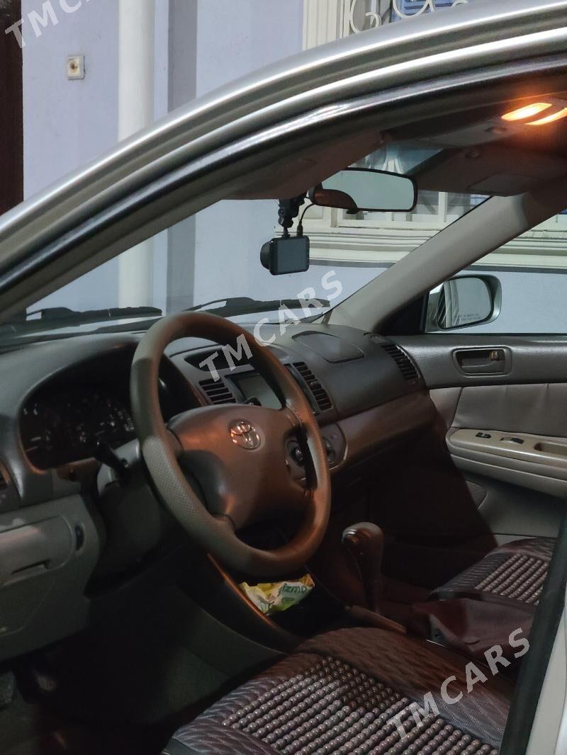 Toyota Camry 2003 - 220 000 TMT - Mary - img 5