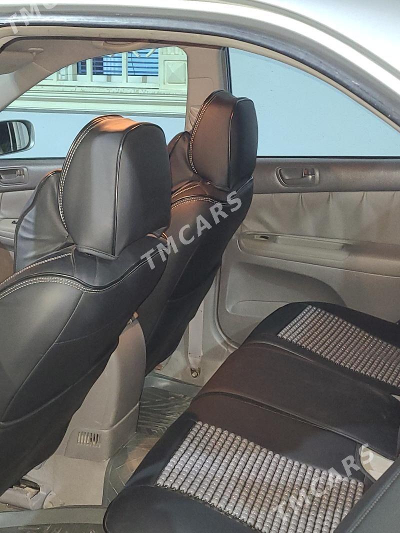 Toyota Camry 2003 - 220 000 TMT - Mary - img 7