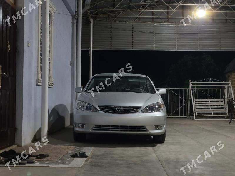 Toyota Camry 2003 - 220 000 TMT - Mary - img 4