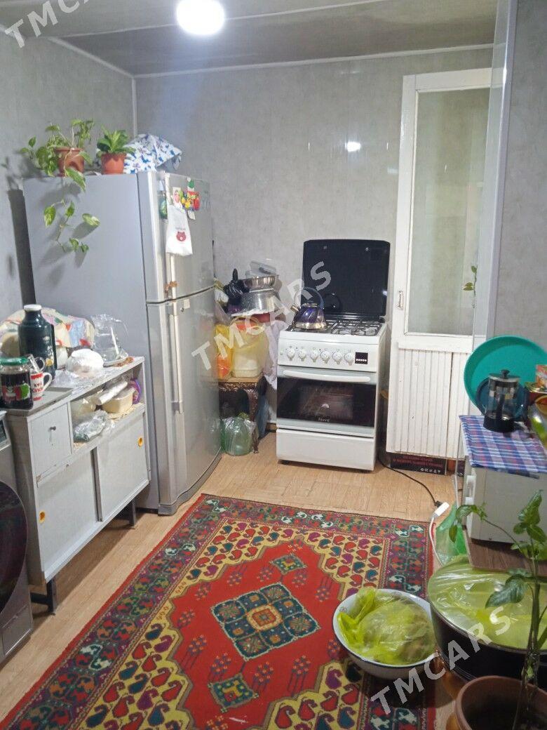 Satlyk jaŷ kw Şaŷoly Şewcenko - Aşgabat - img 4
