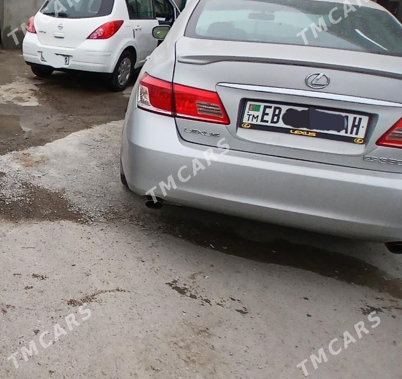 Lexus ES 350 2010 - 220 000 TMT - Анев - img 3