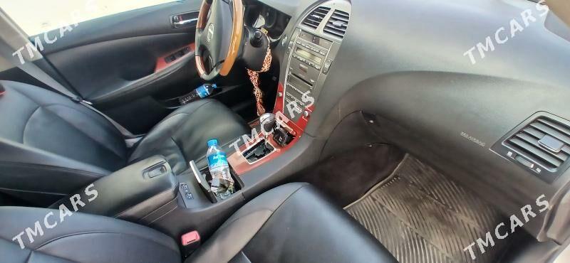 Lexus ES 350 2010 - 220 000 TMT - Анев - img 6