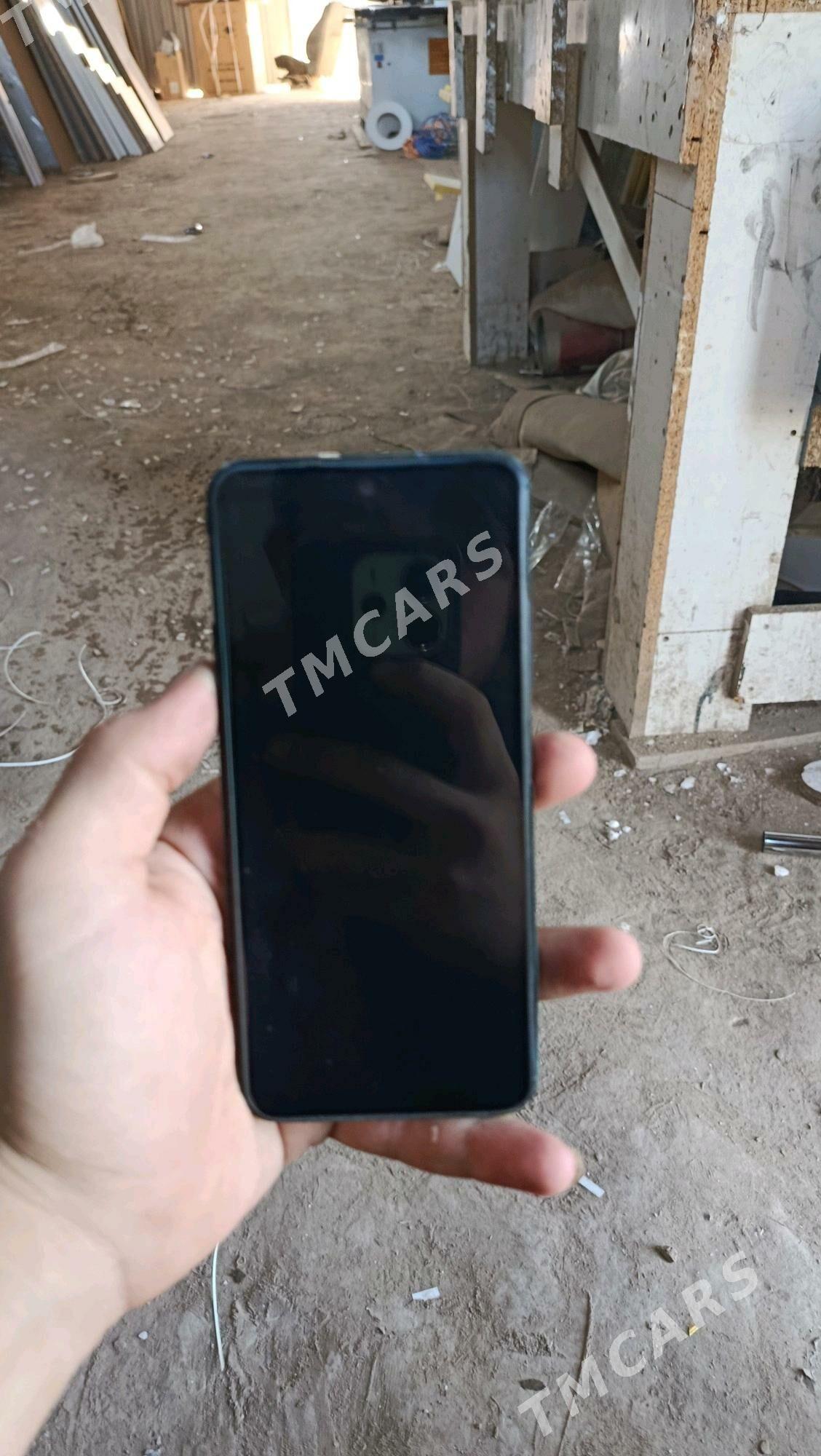 Poco M4 pro - Дашогуз - img 3