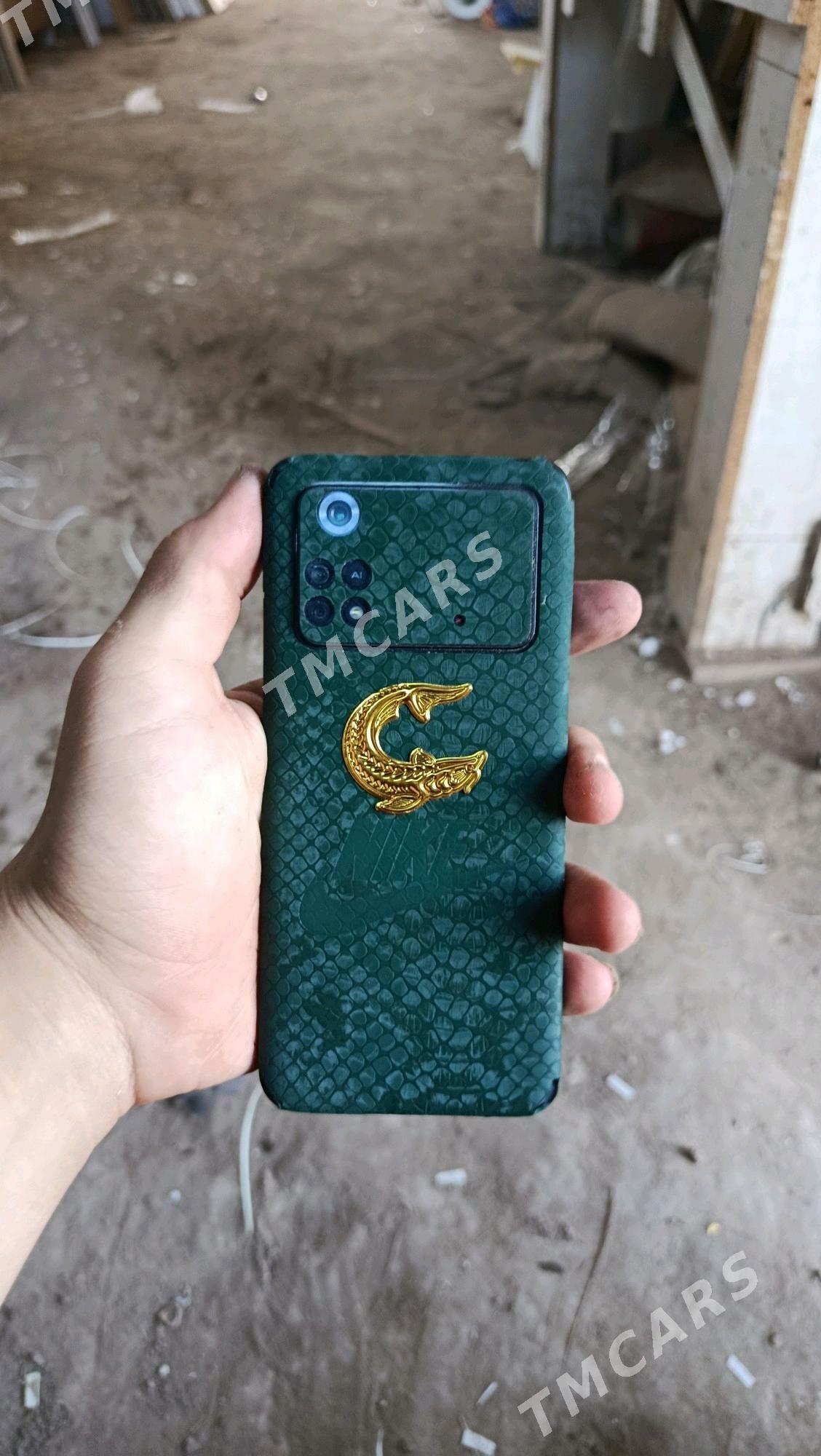 Poco M4 pro - Дашогуз - img 2