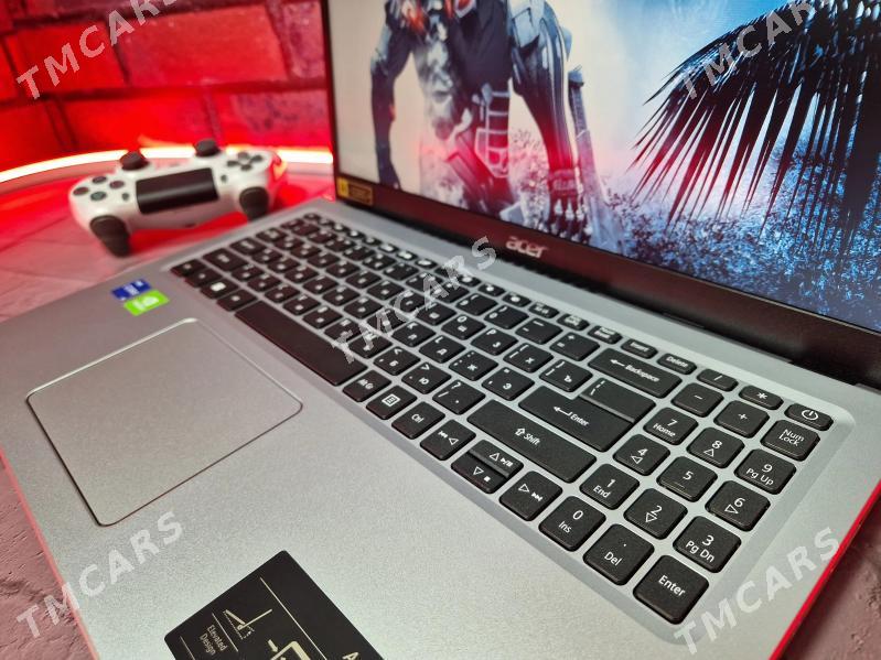 i3+MX350_12gbRAM_256GB SSD+1TB - Aşgabat - img 6