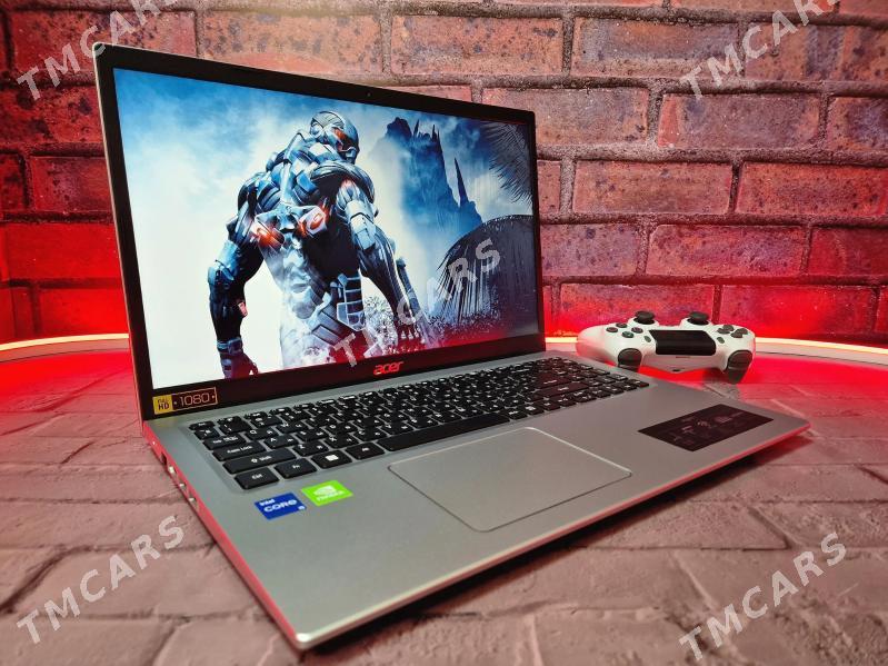 i3+MX350_12gbRAM_256GB SSD+1TB - Aşgabat - img 3