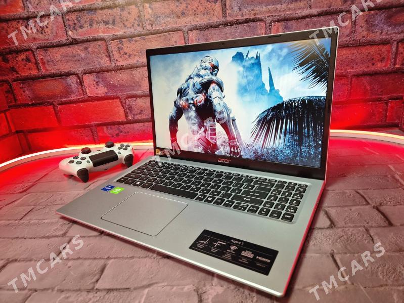 i3+MX350_12gbRAM_256GB SSD+1TB - Aşgabat - img 2