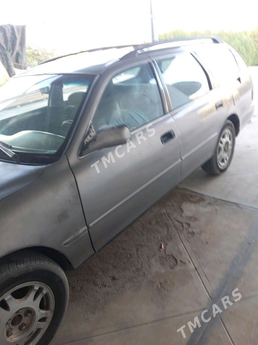 Toyota Camry 1994 - 50 000 TMT - Ёлётен - img 2