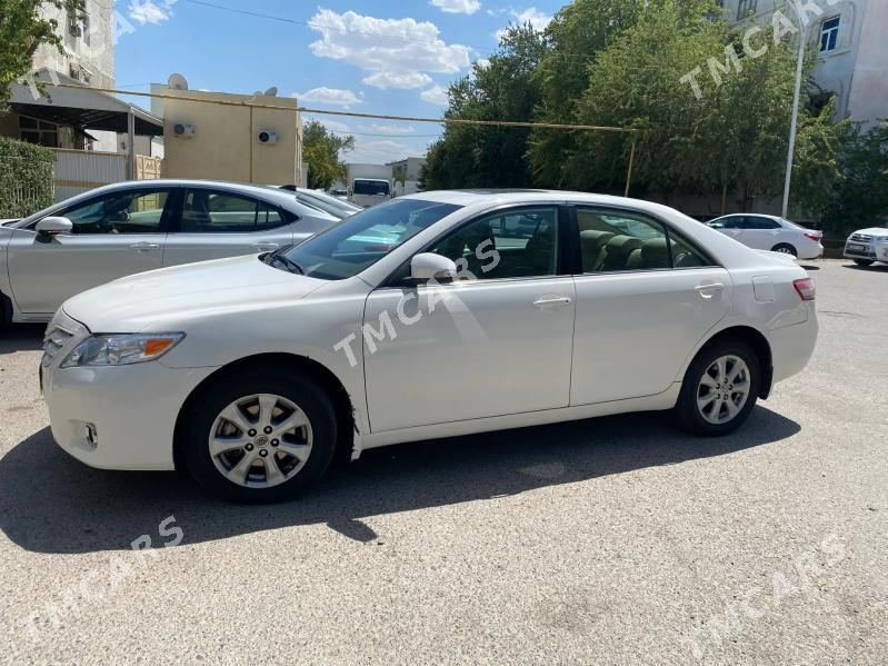 Toyota Camry 2010 - 165 000 TMT - Мары - img 3