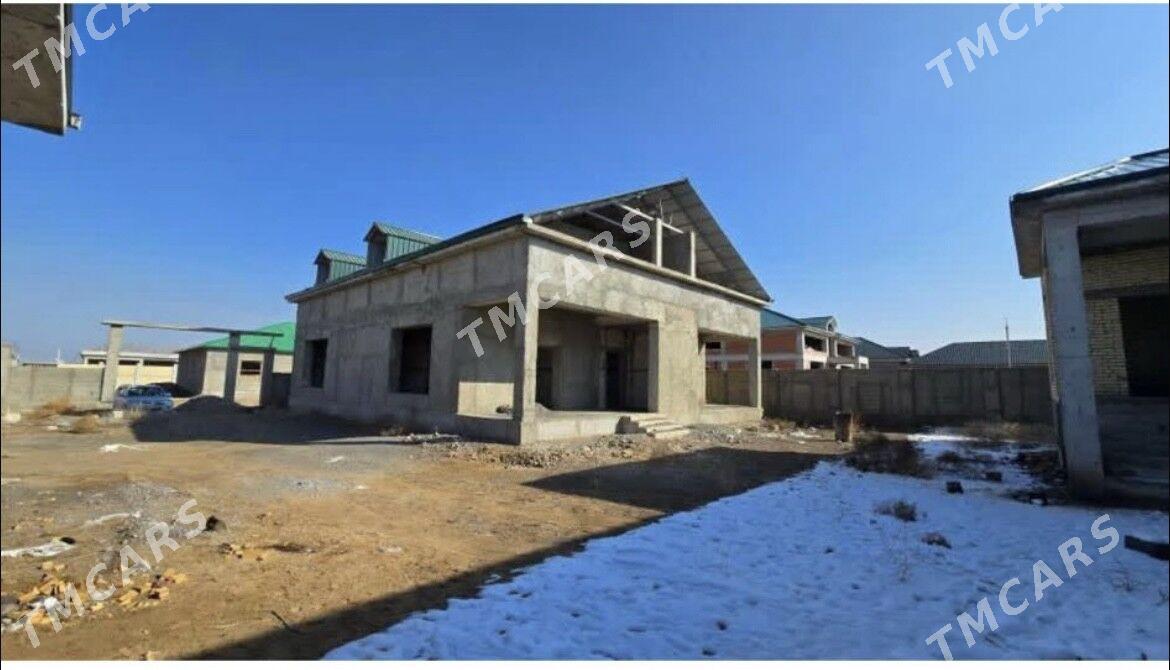 Anau Mahtumkuli dom850m2 12sot - Анев - img 2