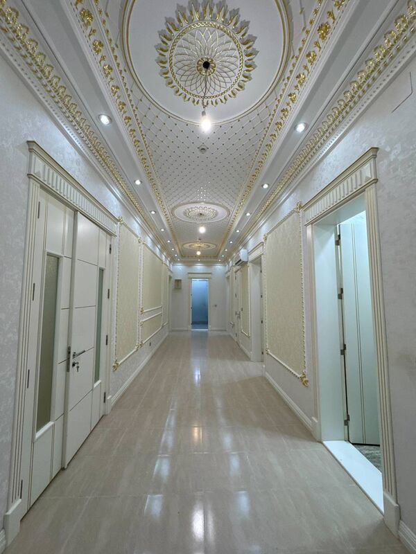 14 ТАПГЫРМИНИСТЕРСТВО - Aşgabat - img 6