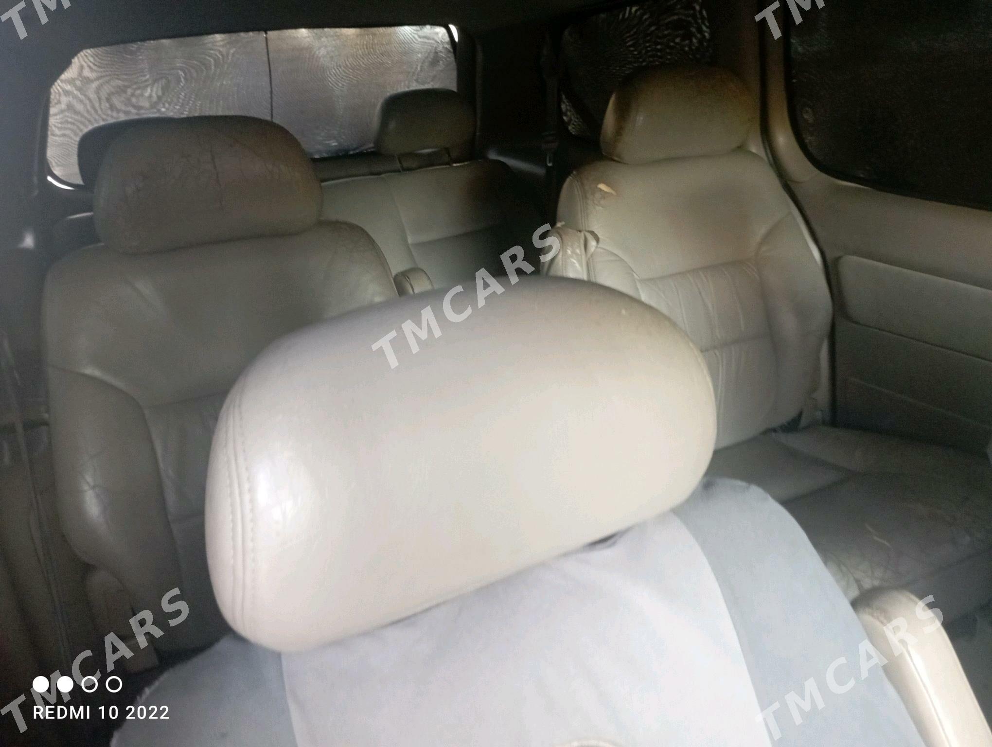 Toyota Sienna 2002 - 170 000 TMT - Сакарчага - img 6