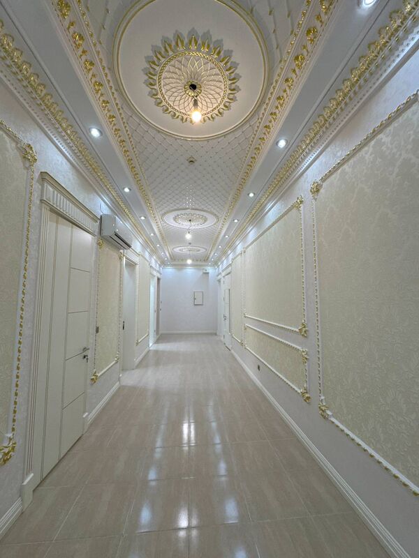 14 ТАПГЫРМИНИСТЕРСТВО - Aşgabat - img 3