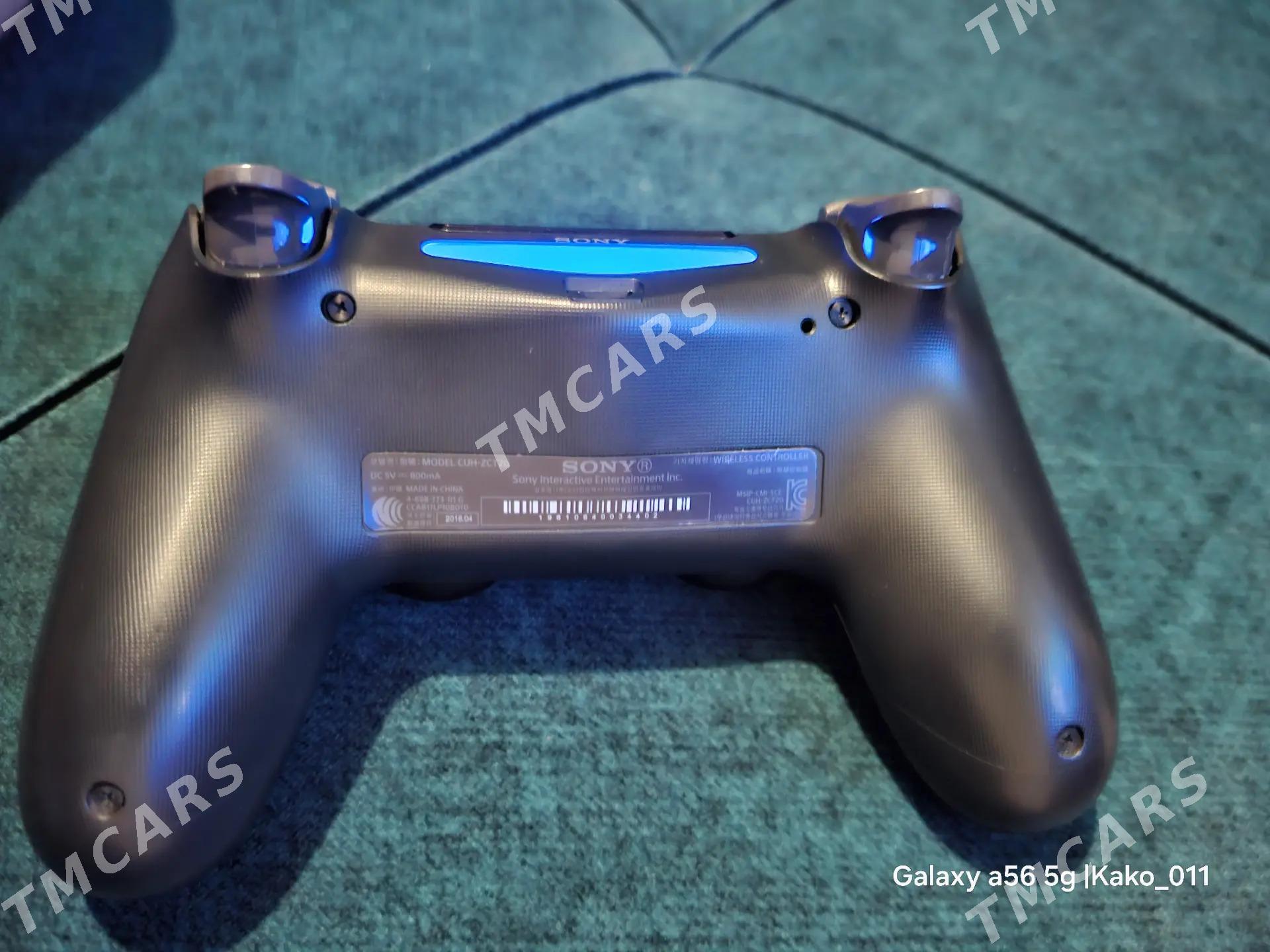 PS 4slim 9.00 - Mary - img 7
