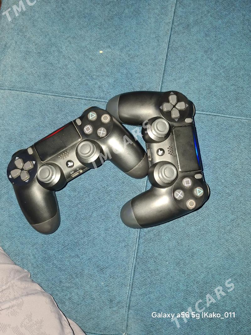PS 4slim 9.00 - Mary - img 9