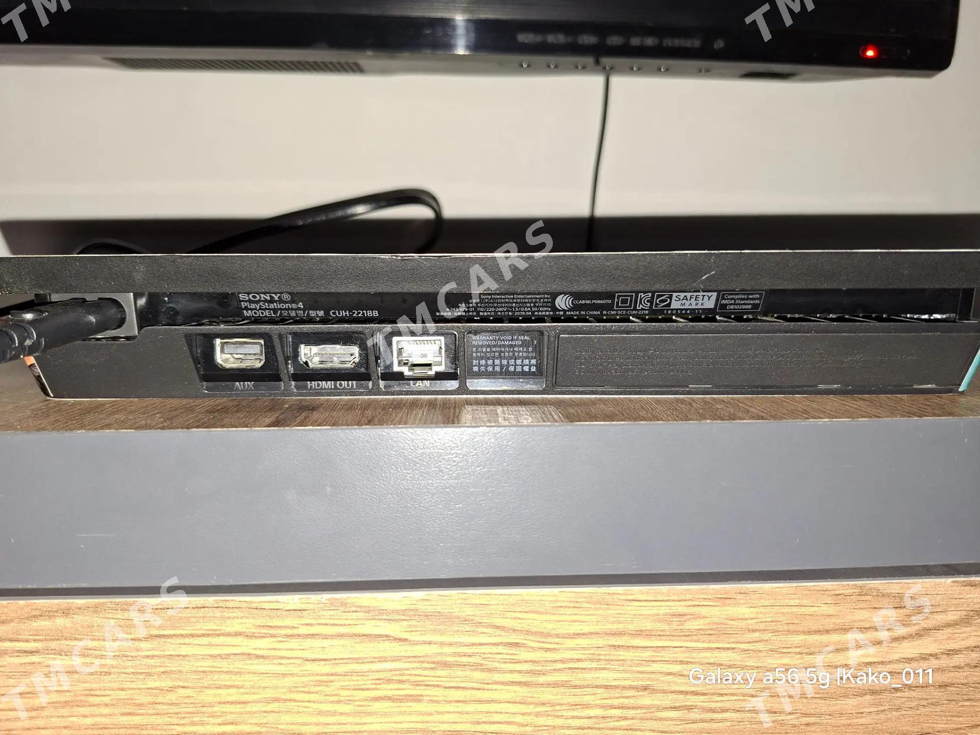 PS 4slim 9.00 - Mary - img 6