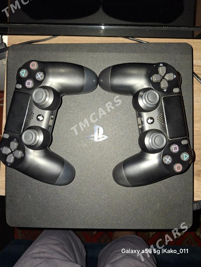 PS 4slim 9.00 - Mary - img 5