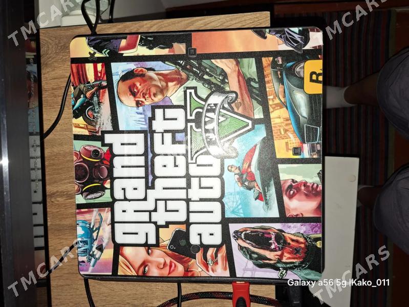 PS 4slim 9.00 - Mary - img 8
