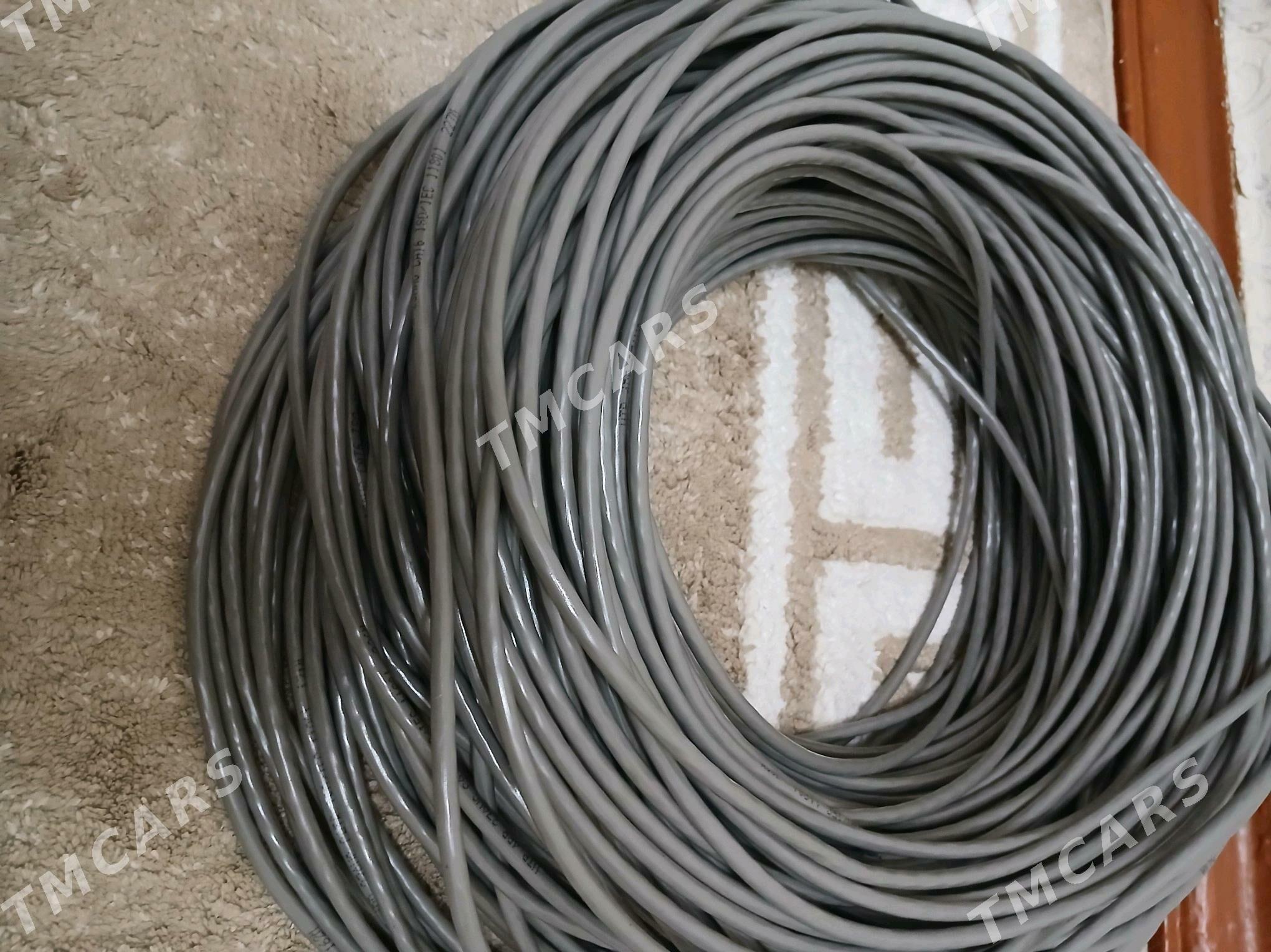Kabel swyaz telefon - Балканабат - img 2