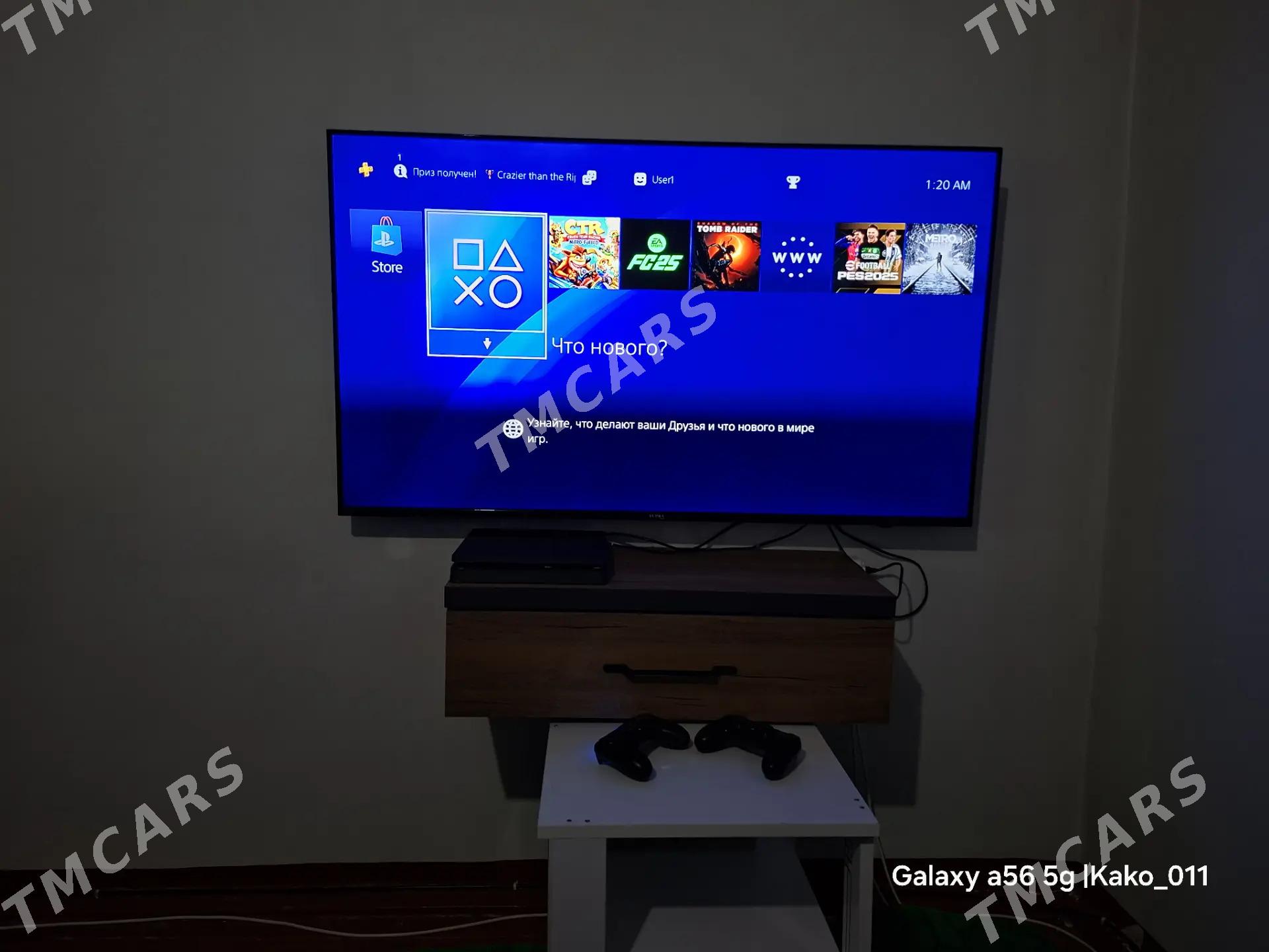 PS 4slim 9.00 - Mary - img 2