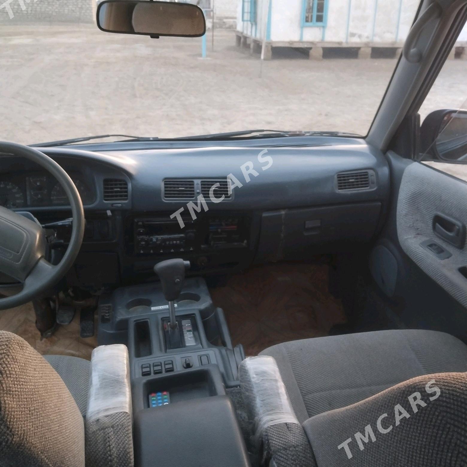 Toyota Town Ace 1994 - 38 000 TMT - Эсенгулы - img 2