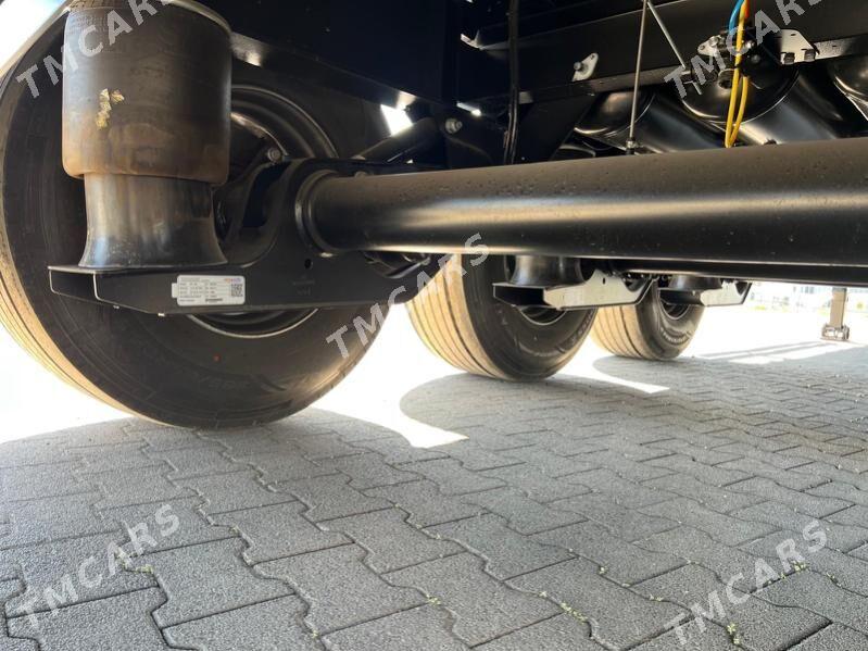 Kogel Euro Trailer 2024 - 700 000 TMT - Hitrowka - img 10