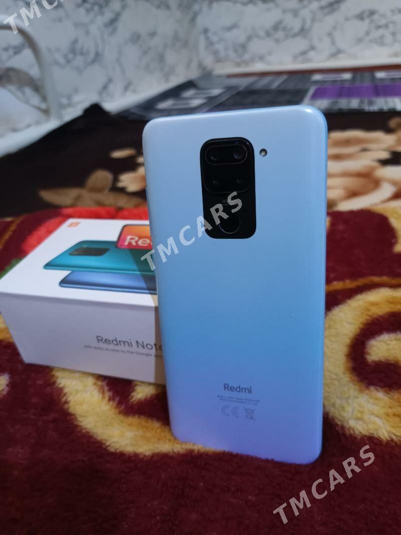 Redmi note 9 - Туркменабат - img 2