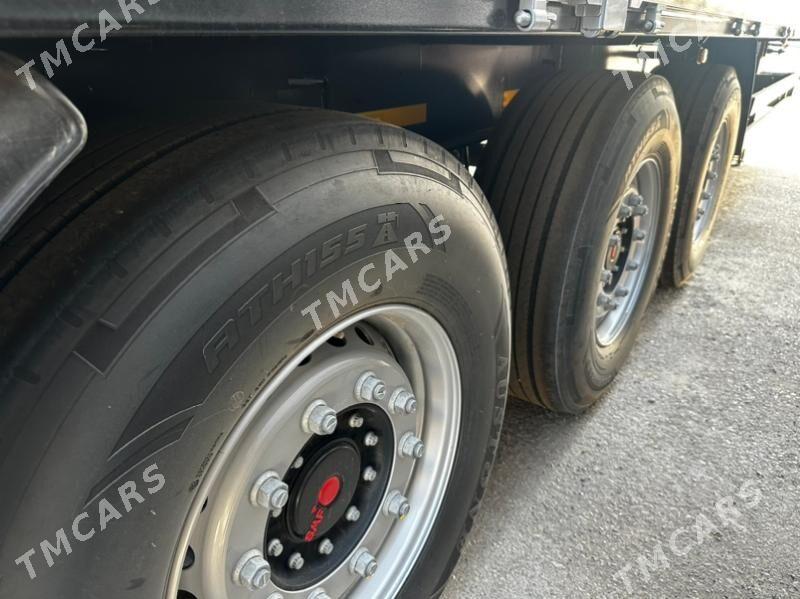 Kogel Euro Trailer 2024 - 700 000 TMT - Hitrowka - img 3